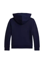 Polo Ralph Lauren Kids Felpa con cappuccio - immagine 2