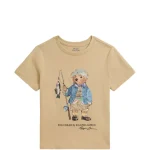 Polo Ralph Lauren Kids T-shirt