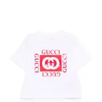 Gucci Kids T-shirt