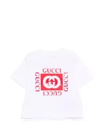 Gucci Kids T-shirt