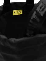 Off-White Kids Borsa - immagine 4