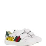 Gucci Kids Scarpe ginniche