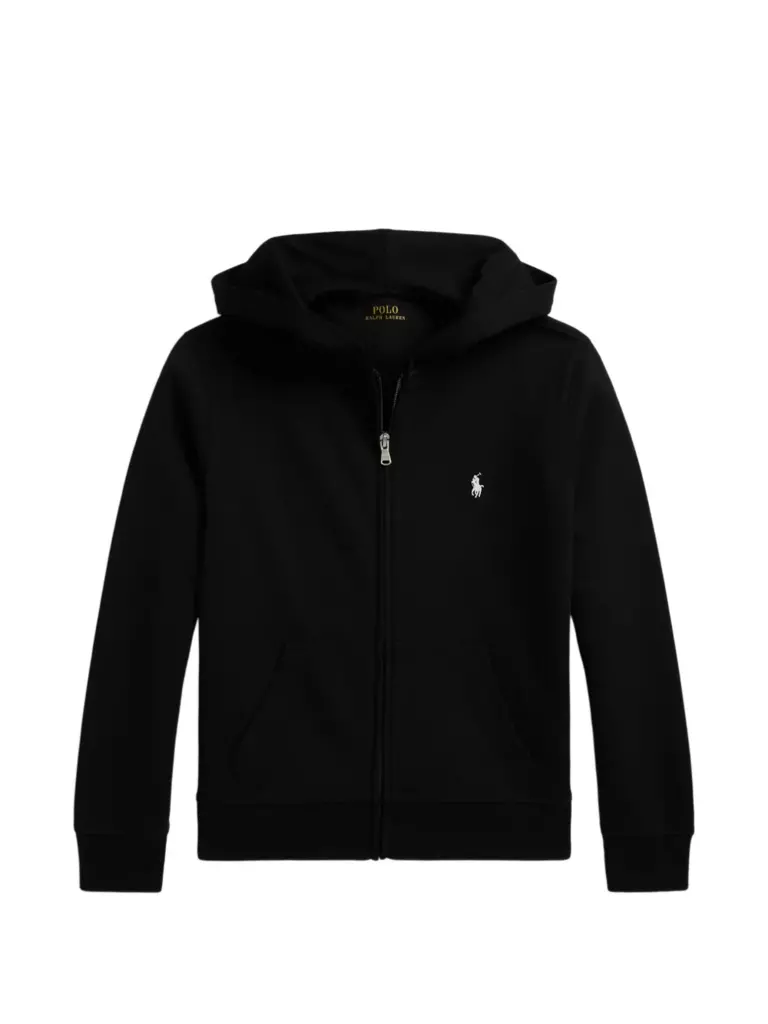 65647 Polo Ralph Lauren Kids Felpa con cappuccio - immagine 1