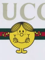 Gucci Kids T-shirt - immagine 3