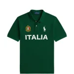 Polo Ralph Lauren Kids Polo manica corta