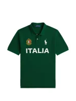 Polo Ralph Lauren Kids Polo manica corta