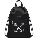 Off-White Kids Borsa