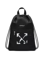 Off-White Kids Borsa