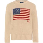 Polo Ralph Lauren Kids Maglione