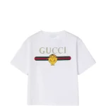 Gucci Kids T-shirt