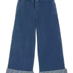 Fendi Kids Jeans