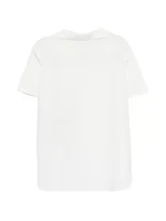 Gucci Kids Camicia mezza manica - immagine 2