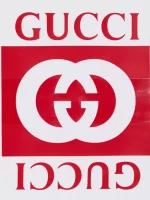 Gucci Kids T-shirt - immagine 3