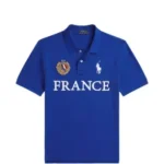 Polo Ralph Lauren Kids Polo manica corta