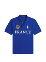 Polo Ralph Lauren Kids Polo manica corta