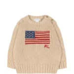 Polo Ralph Lauren Kids Maglione