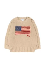 Polo Ralph Lauren Kids Maglione