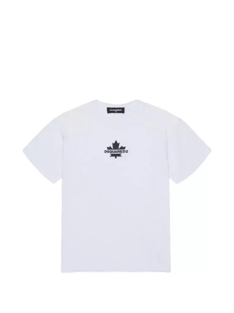 65750 DSQUARED2 Kids T-shirt - immagine 1