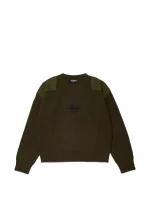DSQUARED2 Kids Maglione
