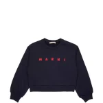 Marni Kids Felpa girocollo