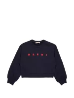 Marni Kids Felpa girocollo