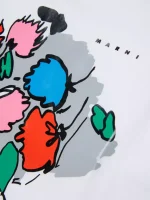 Marni Kids T-shirt - immagine 4