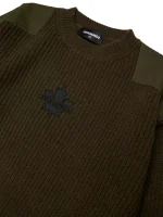 DSQUARED2 Kids Maglione - immagine 3