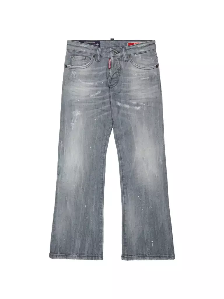 65759 DSQUARED2 Kids Jeans - immagine 1