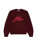 N21 Kids Maglione