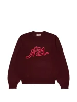 N21 Kids Maglione
