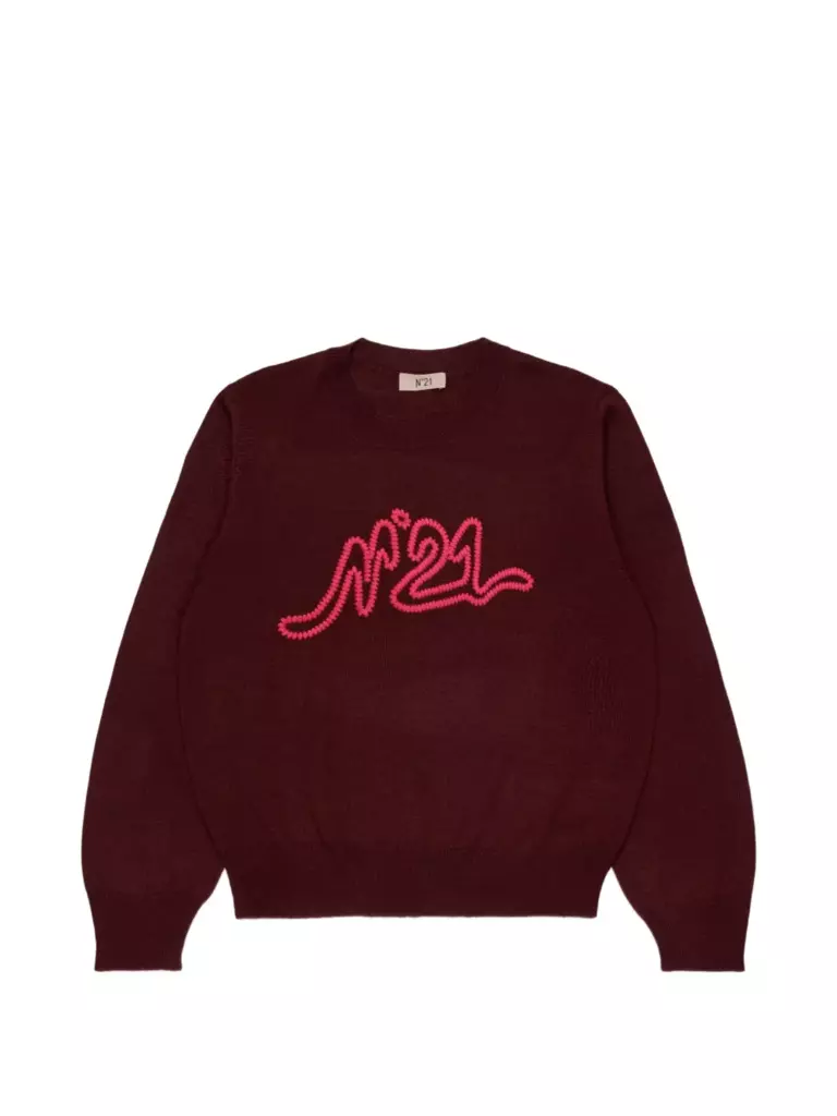 65775 N21 Kids Maglione - immagine 1