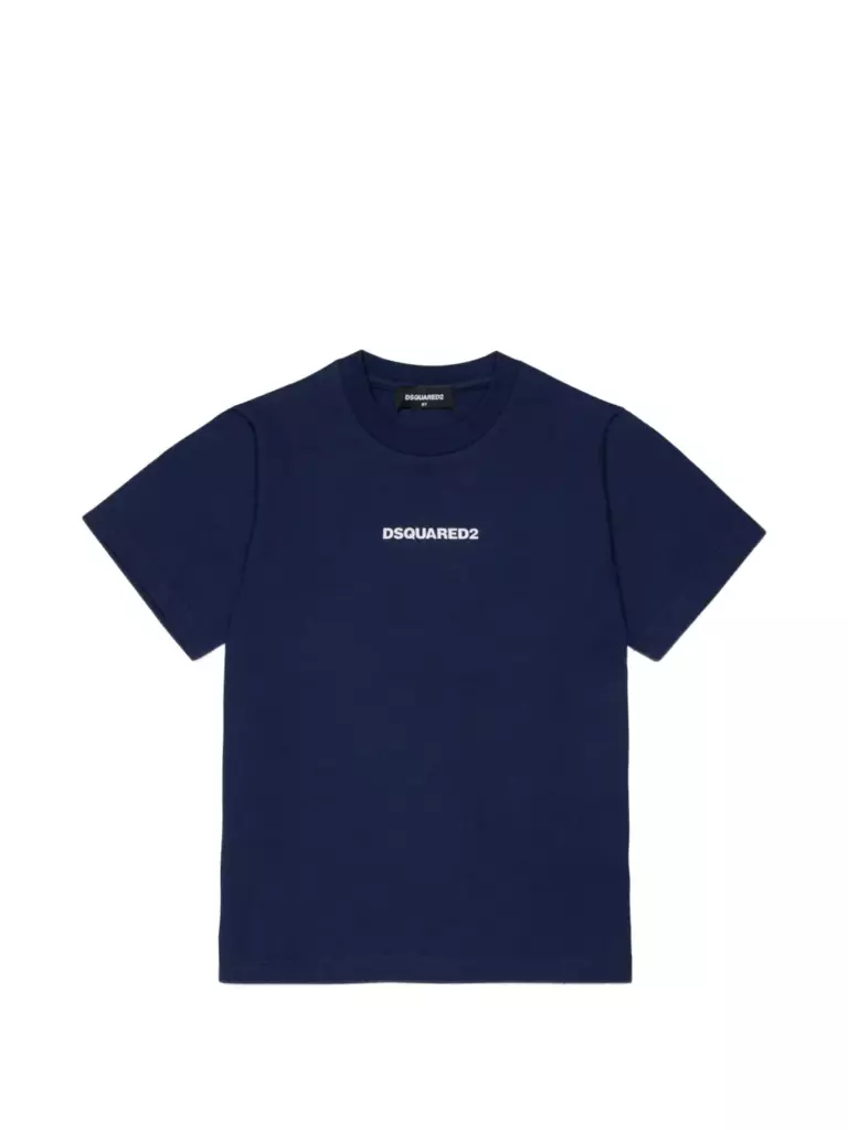 65753 DSQUARED2 Kids T-shirt - immagine 1