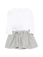 Balmain Kids Vestito - immagine 2
