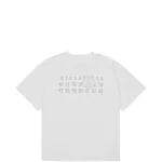 MM6 Maison Margiera T-shirt
