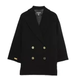 Balmain Kids Cappotto