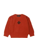 DSQUARED2 Kids Maglione