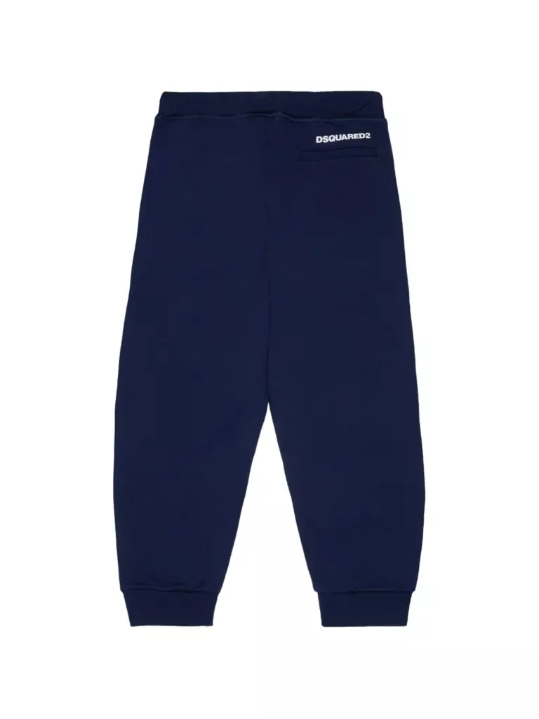 65741 DSQUARED2 Kids Pantalone - immagine 1