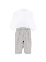Balmain Kids Pantalone - immagine 2