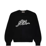 N21 Kids Maglione