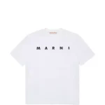 Marni Kids T-shirt