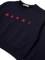 Marni Kids Felpa girocollo - immagine 3