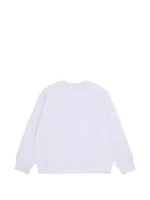 DSQUARED2 Kids Felpa girocollo - immagine 2