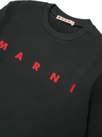 Marni Kids Felpa girocollo - immagine 3