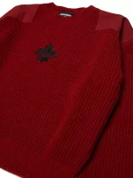 DSQUARED2 Kids Maglione - immagine 3