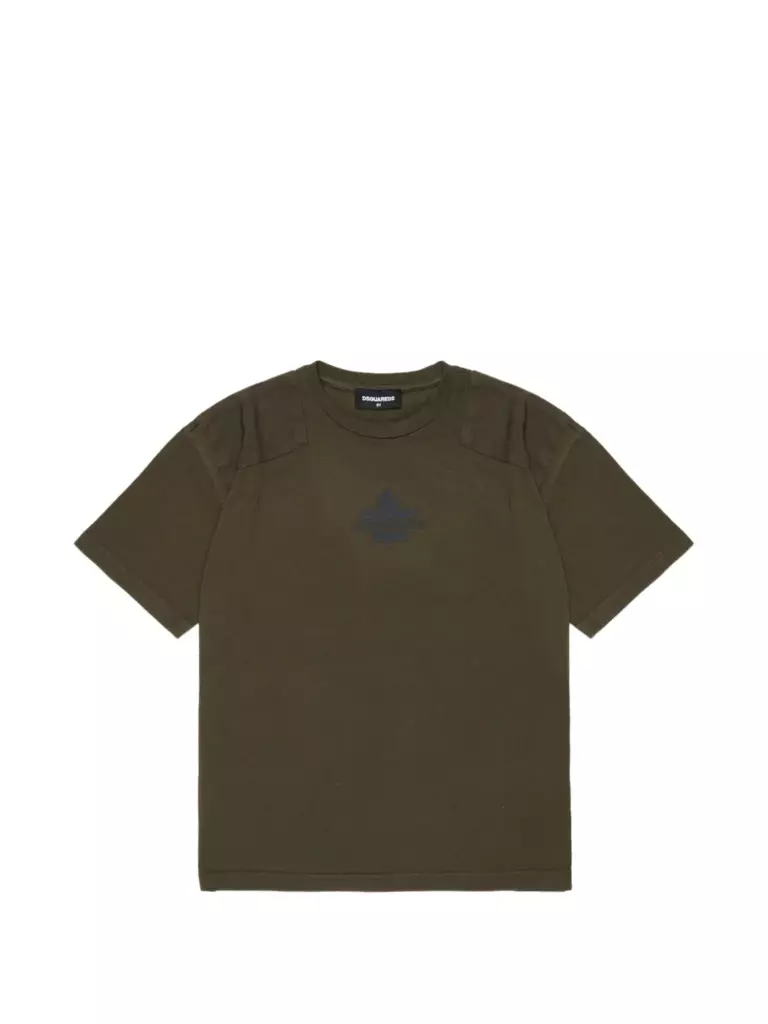 65736 DSQUARED2 Kids T-shirt - immagine 1