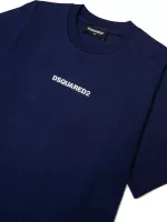 DSQUARED2 Kids T-shirt - immagine 3