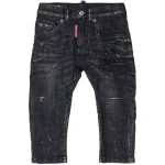DSQUARED2 Kids Jeans