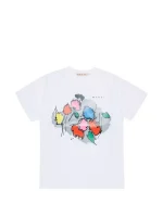 Marni Kids T-shirt