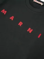 Marni Kids Felpa girocollo - immagine 4