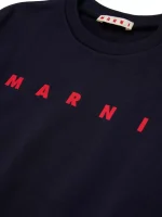 Marni Kids Felpa girocollo - immagine 4